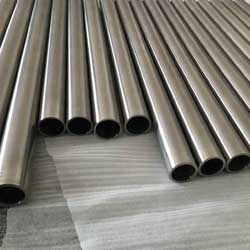 Stainless & Duplex Steel pipes and tubes